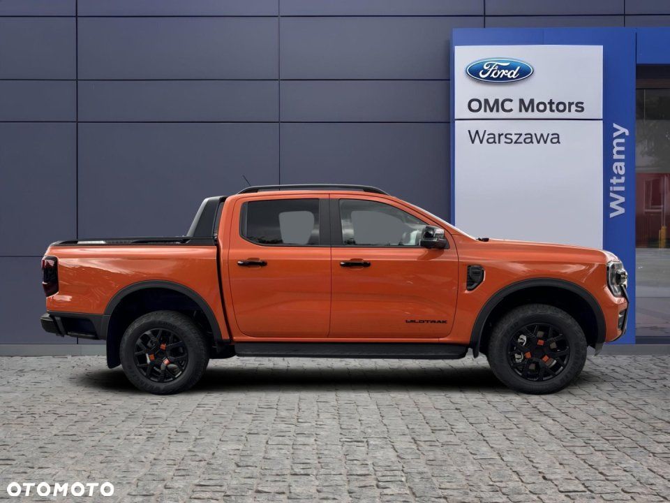 Ford Ranger - 7