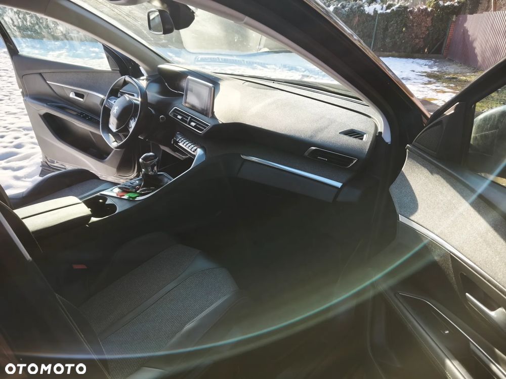 Peugeot 3008 BlueHDi 130 Stop & Start Active Business-Paket - 14