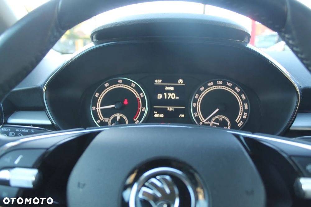 Skoda Fabia - 13