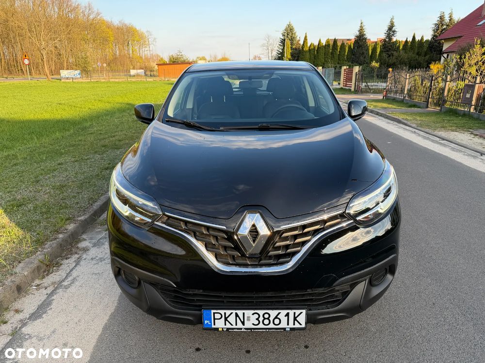 Renault Kadjar Energy TCe 130 LIMITED - 17