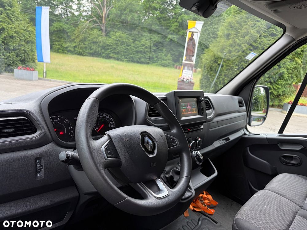 Renault Master - 11