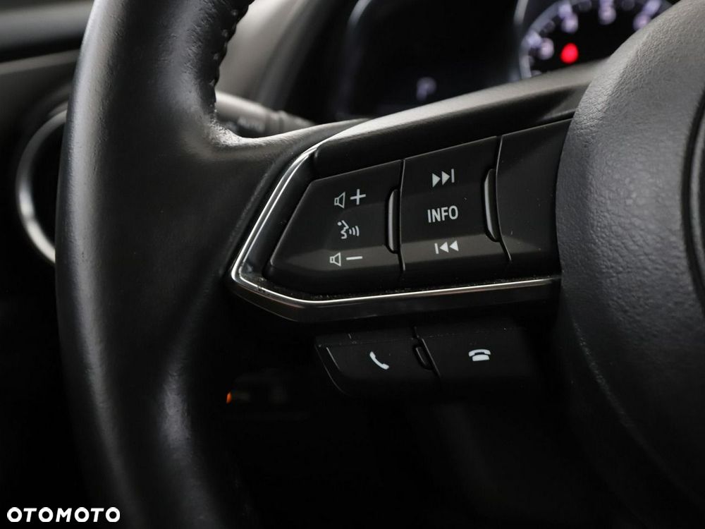 Mazda CX-3 SKYACTIV-G 121 FWD Drive Selection - 33