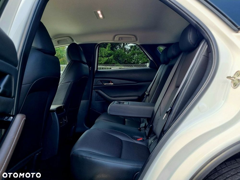 Mazda CX-30 2.0 mHEV Exclusive-Line 2WD - 10