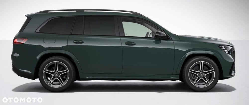 Mercedes-Benz GLS - 7