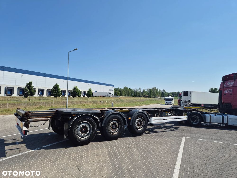 MAN TGX LLS-U - 28