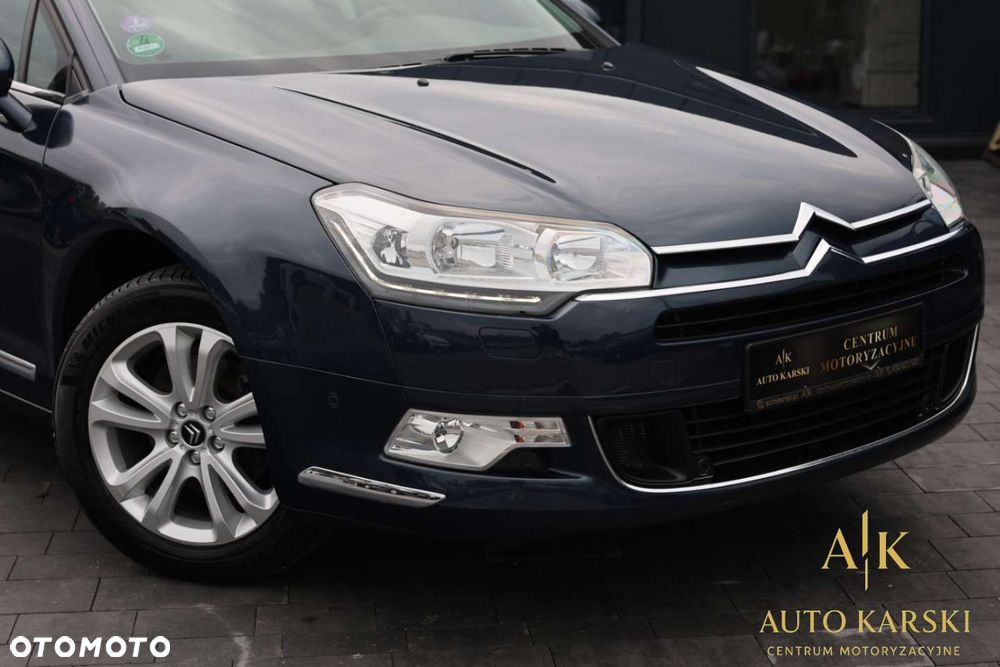 Citroën C5 - 15