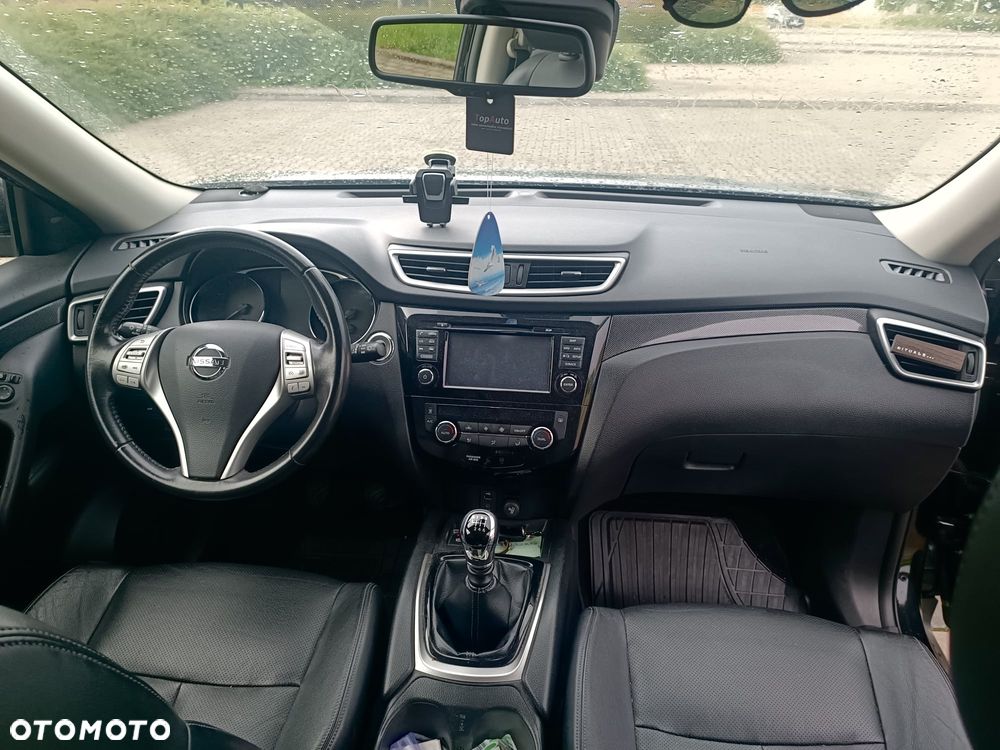 Nissan X-Trail 1.6 DIG-T Tekna 2WD - 7