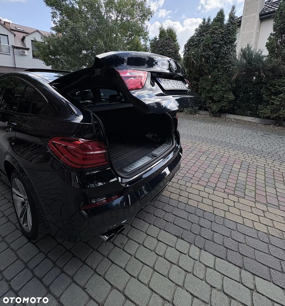 BMW X4 xDrive28i M Sport - 19