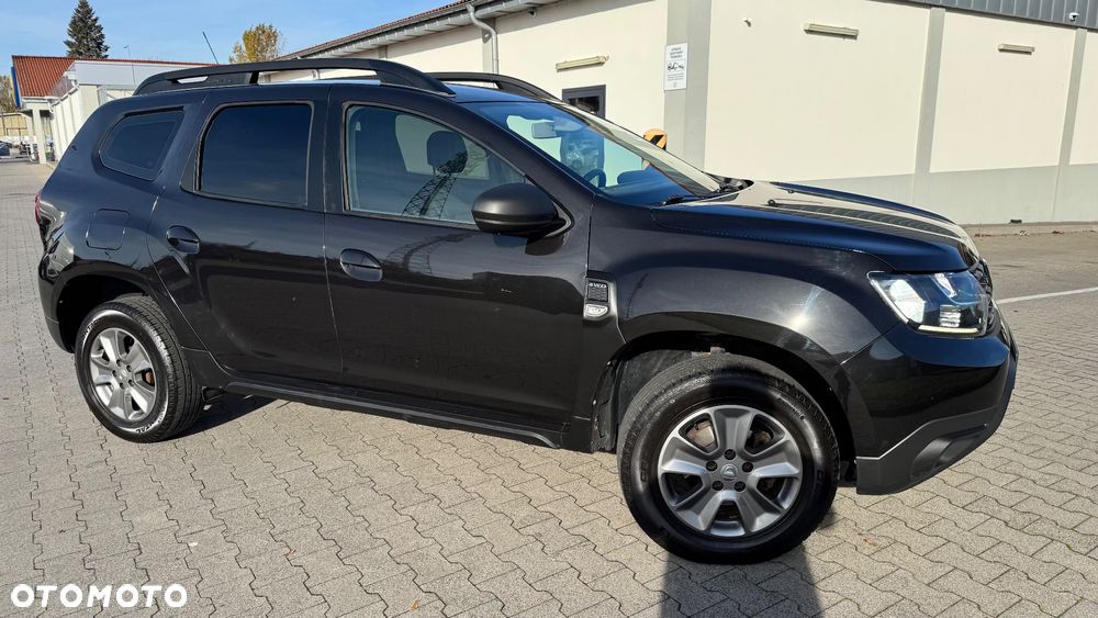 Dacia Duster 1.5 Blue dCi Prestige 4WD EU6d - 6