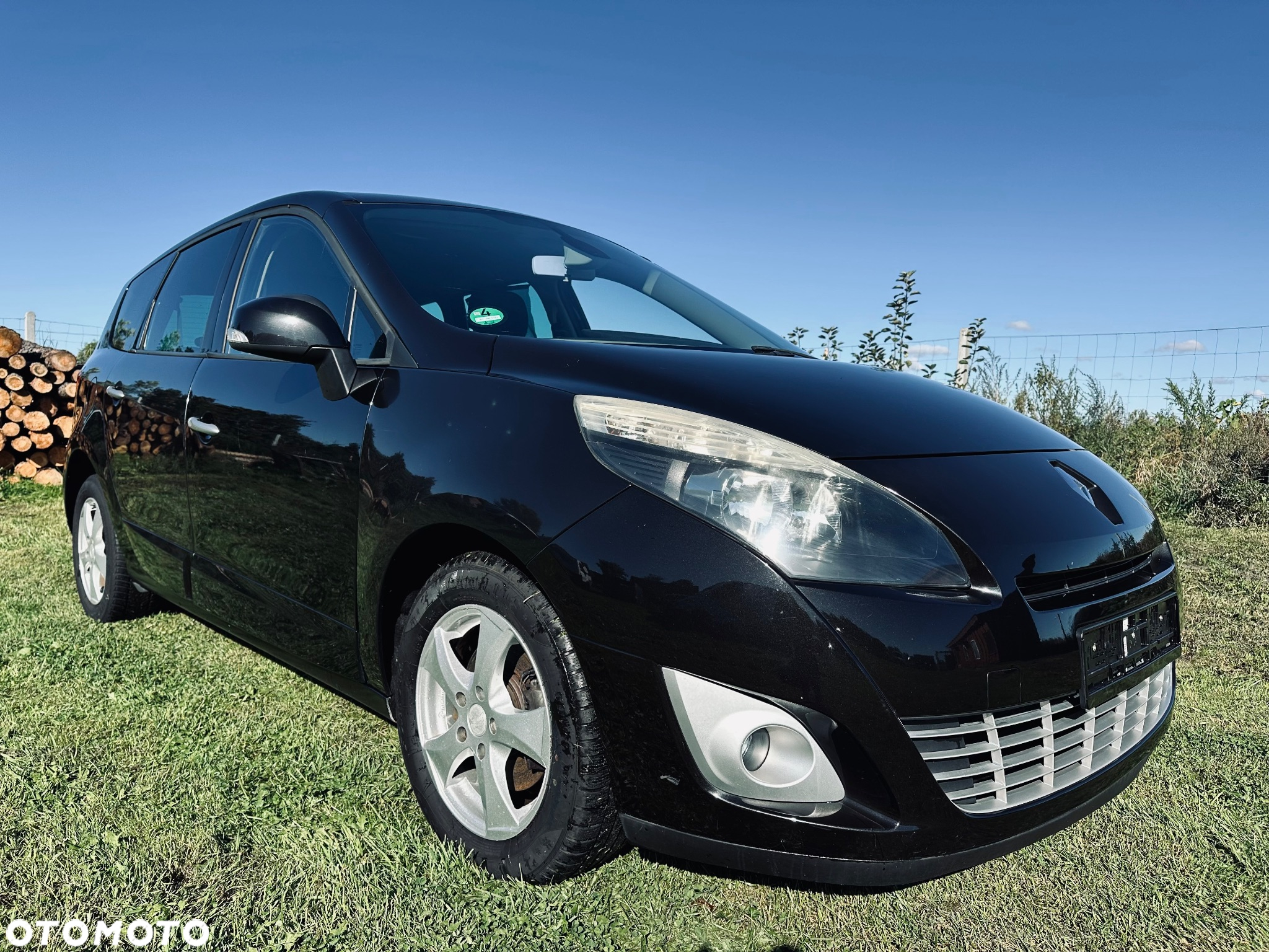 Renault Grand Scenic Gr 1.4 16V TCE TomTom Edition - 6