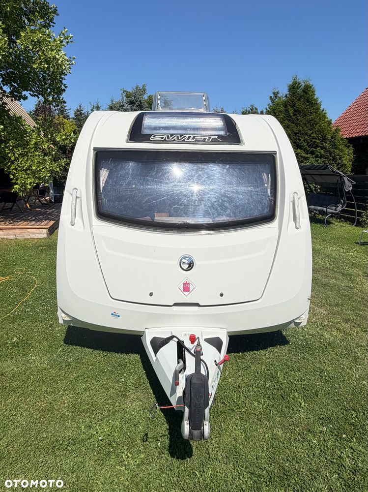 SWIFT Lifestyle 2 - 38