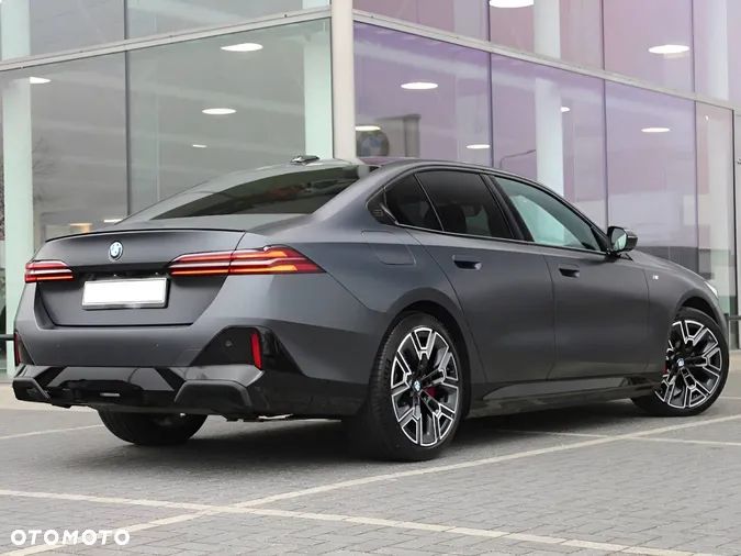 BMW Seria 5 - 3