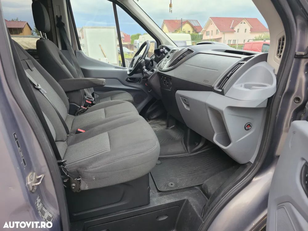 Ford Transit - 20