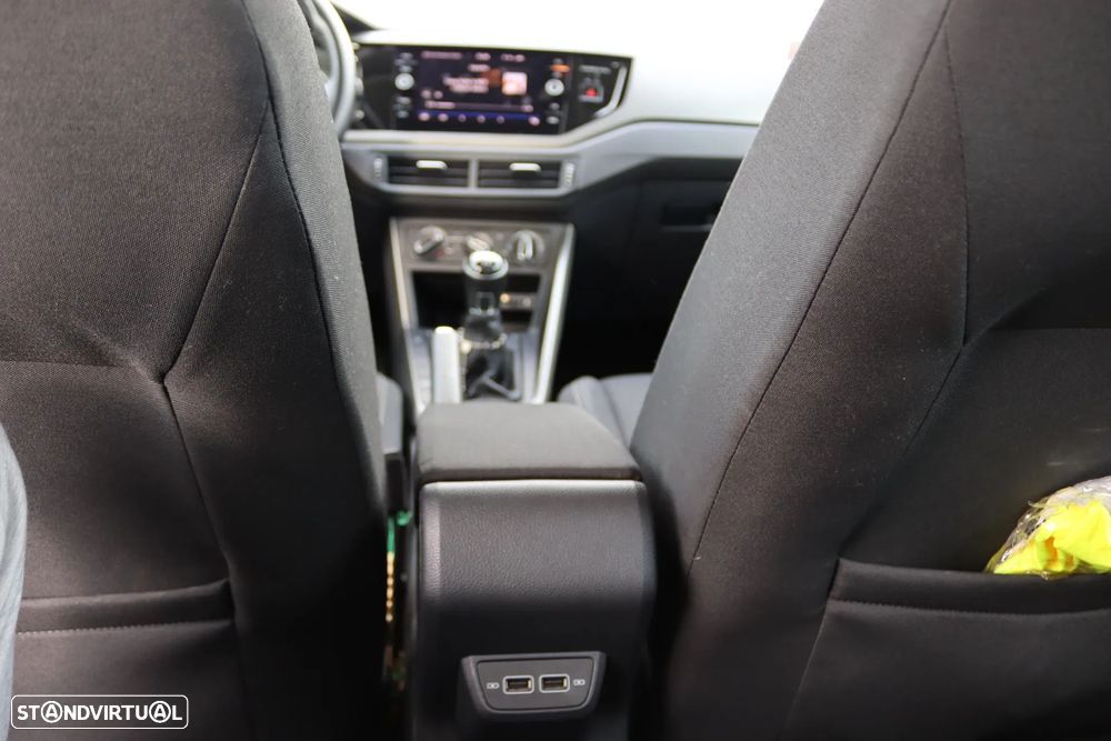VW Polo 1.0 TSI Confortline - 7