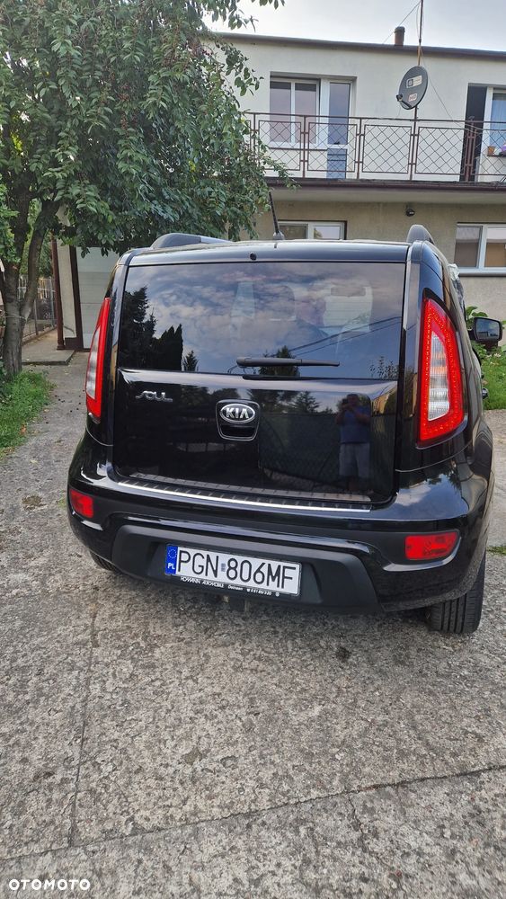 Kia Soul - 15