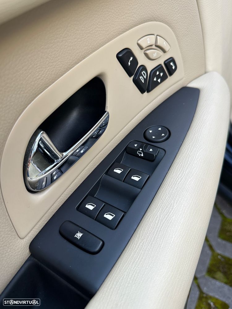 Citroën C6 2.7 HDi V6 Exclusive - 15