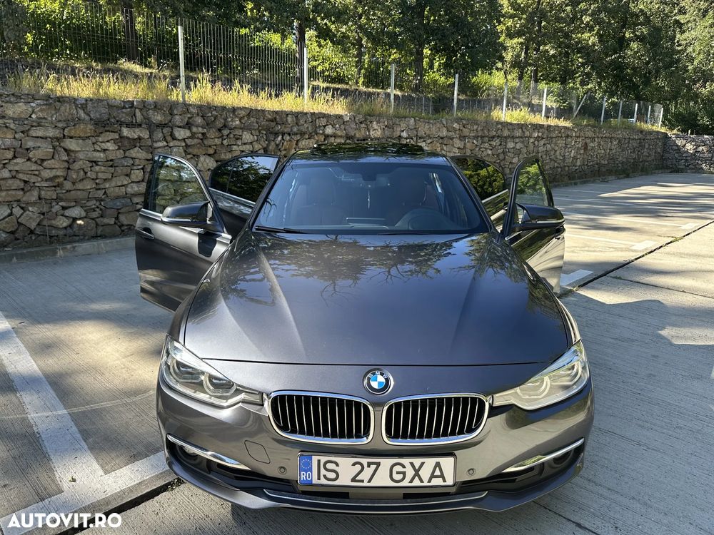 BMW Seria 3 - 24