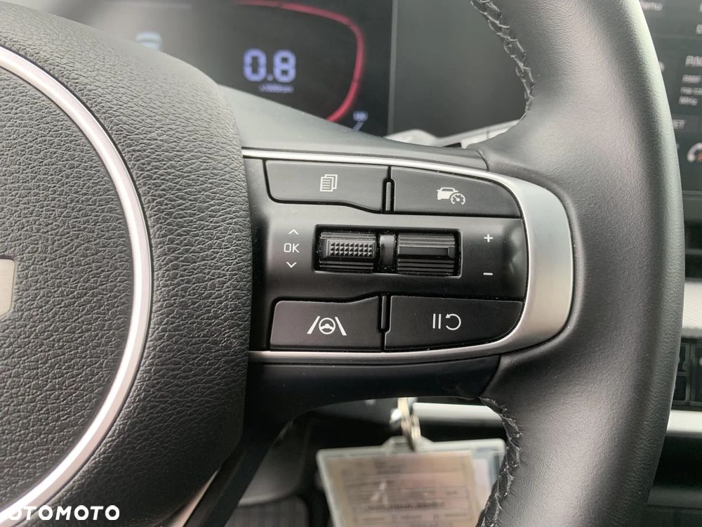 Kia Sportage 1.6 T-GDI M 2WD - 18