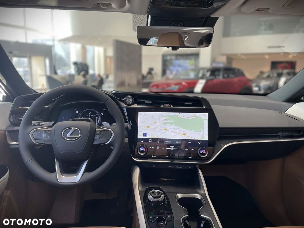 Lexus RZ 350e 77kWh Prestige - 17