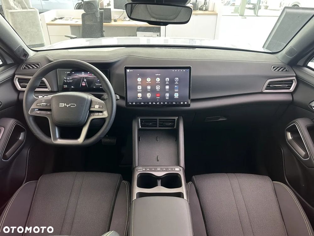 BYD Atto 2 DM-i - 22