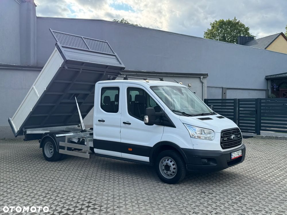 Ford Transit - 21