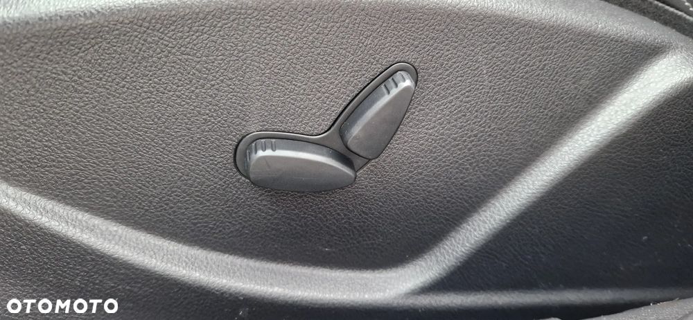 Ford Focus 2.0 TDCi Titanium MPS6 - 26