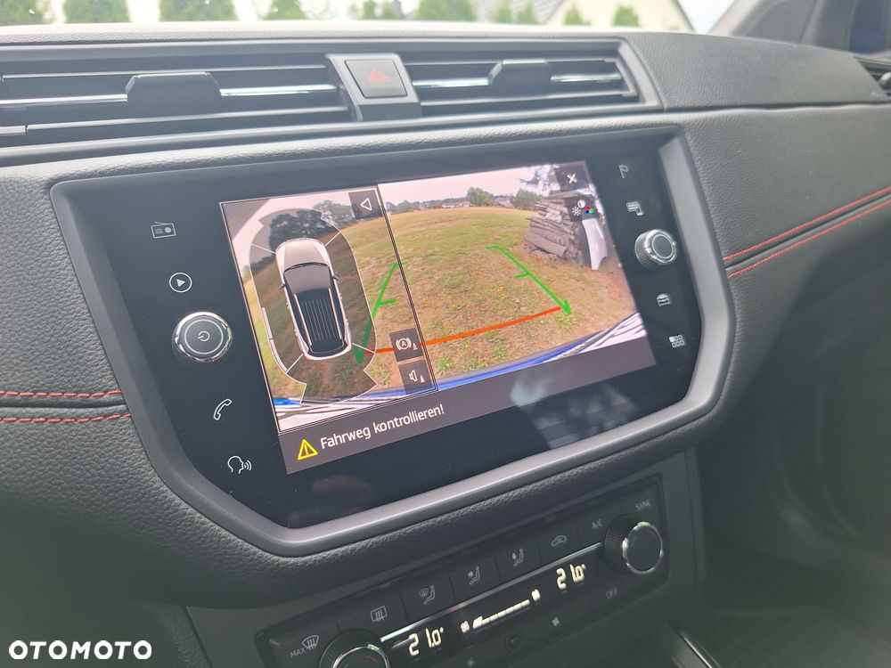 Seat Arona 1.5 TSI EVO FR - 12