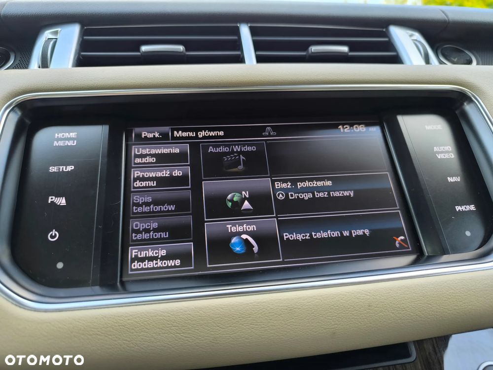 Land Rover Range Rover Sport 3.0 V6 HSE - 22