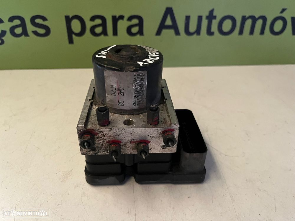 Suzuki Swift - MÓDULO ABS - AB075 - 1