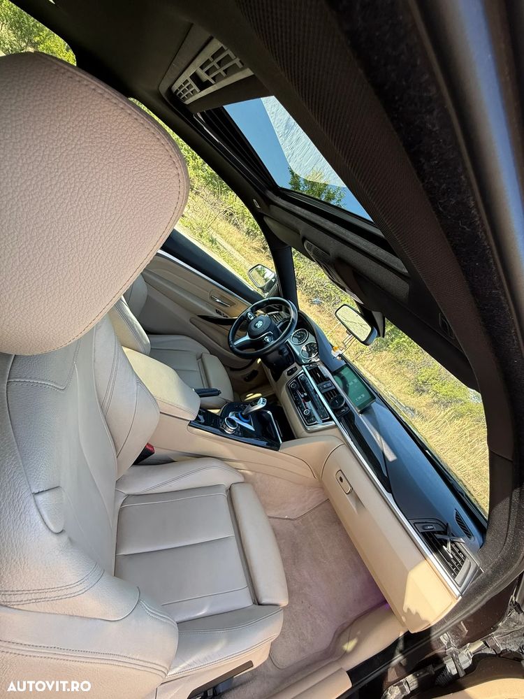 BMW Seria 4 428i Coupe Sport-Aut. Luxury Line - 31