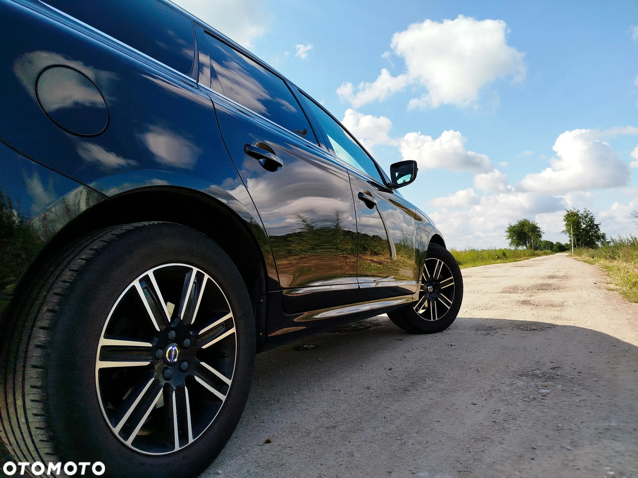 Volvo XC 60 - 6
