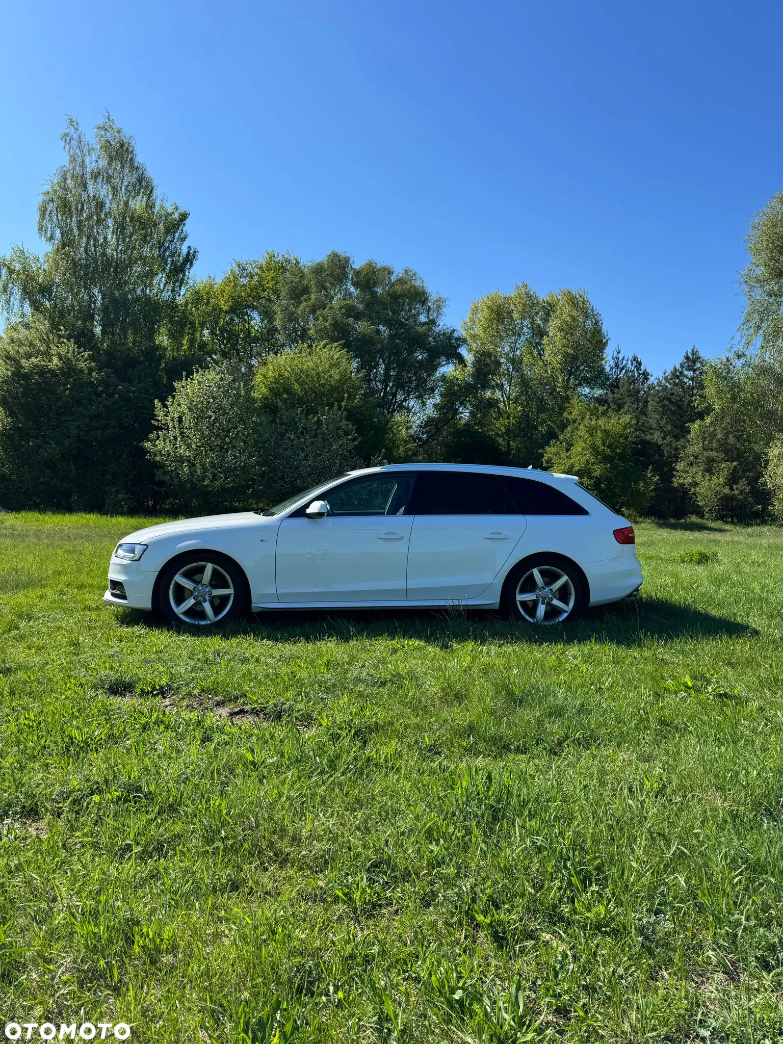 Audi A4 2.0 TDI clean diesel Multitronic - 5