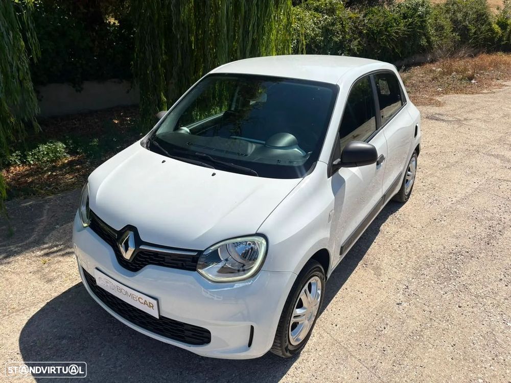 Renault Twingo - 42