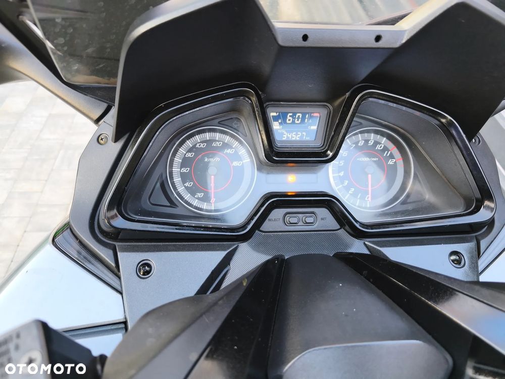Honda NSS - 9