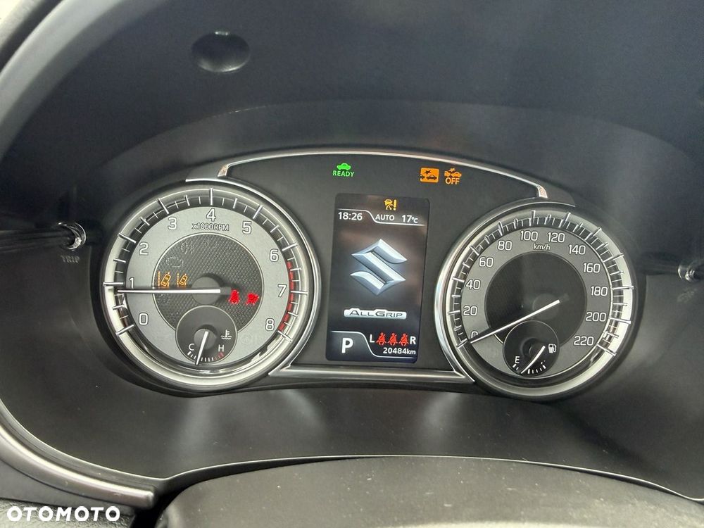 Suzuki Vitara - 8