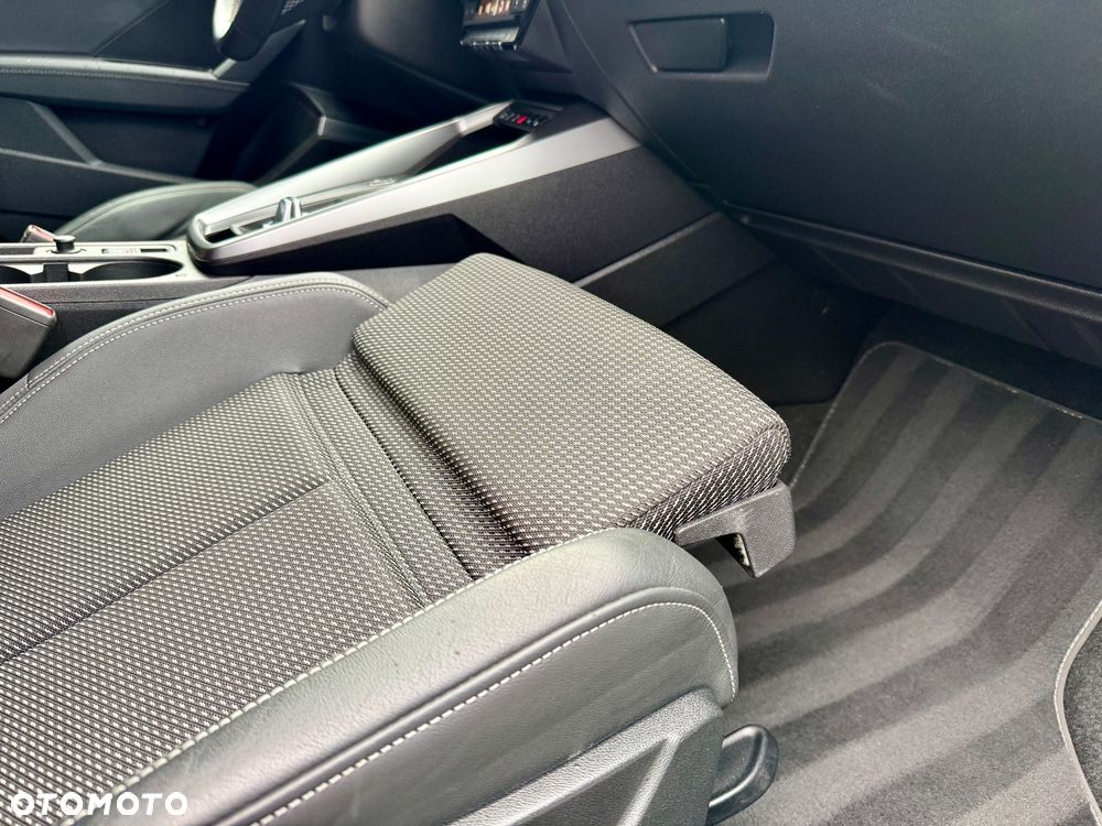 Audi A3 Sportback 35 TFSI S tronic S line - 21