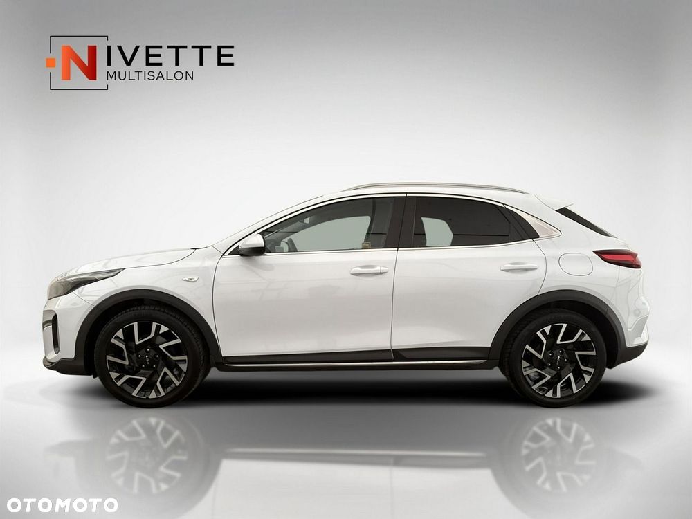 Kia XCeed - 7