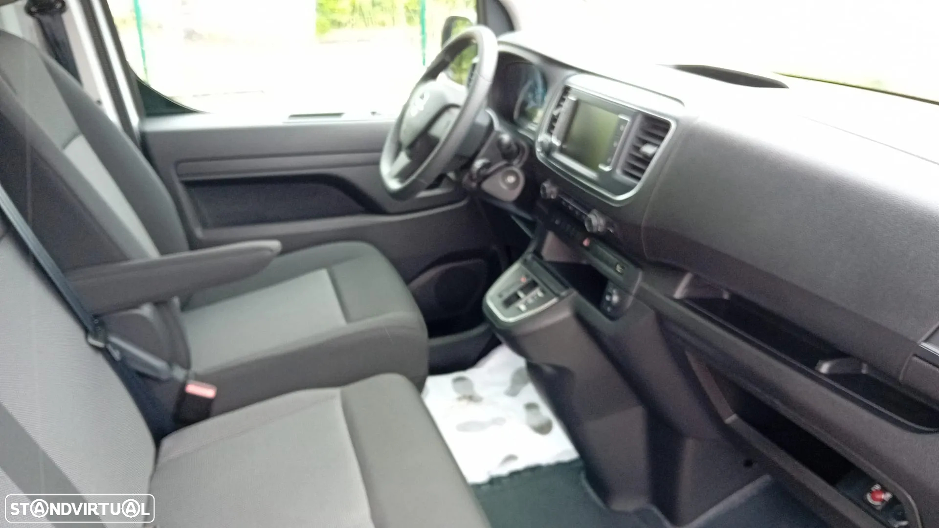 Opel Vivaro-e 75 kWh - 2