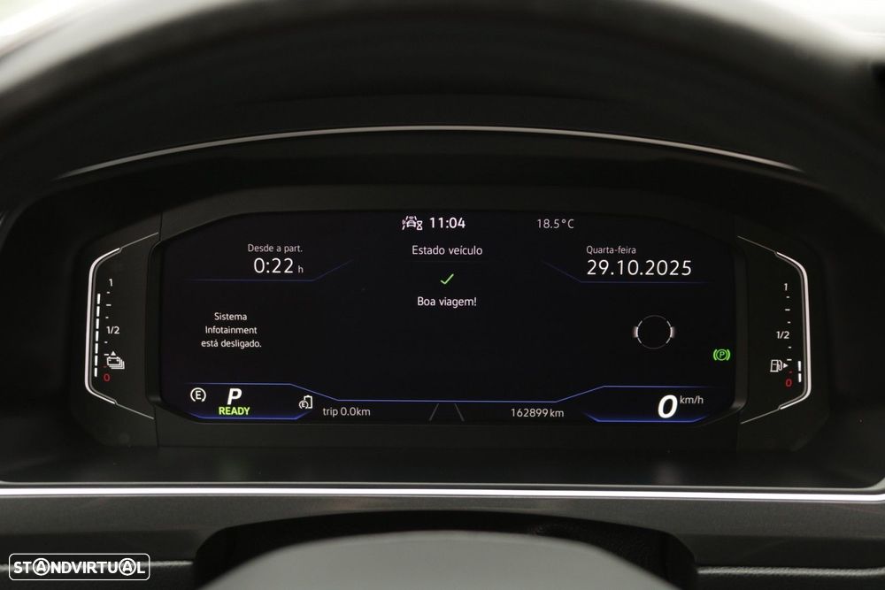 VW Tiguan 1.4 TSI eHybrid Life DSG - 39