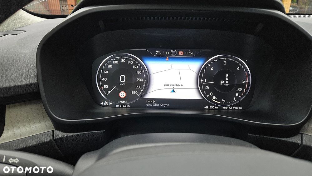 Volvo XC 40 D3 Inscription - 32