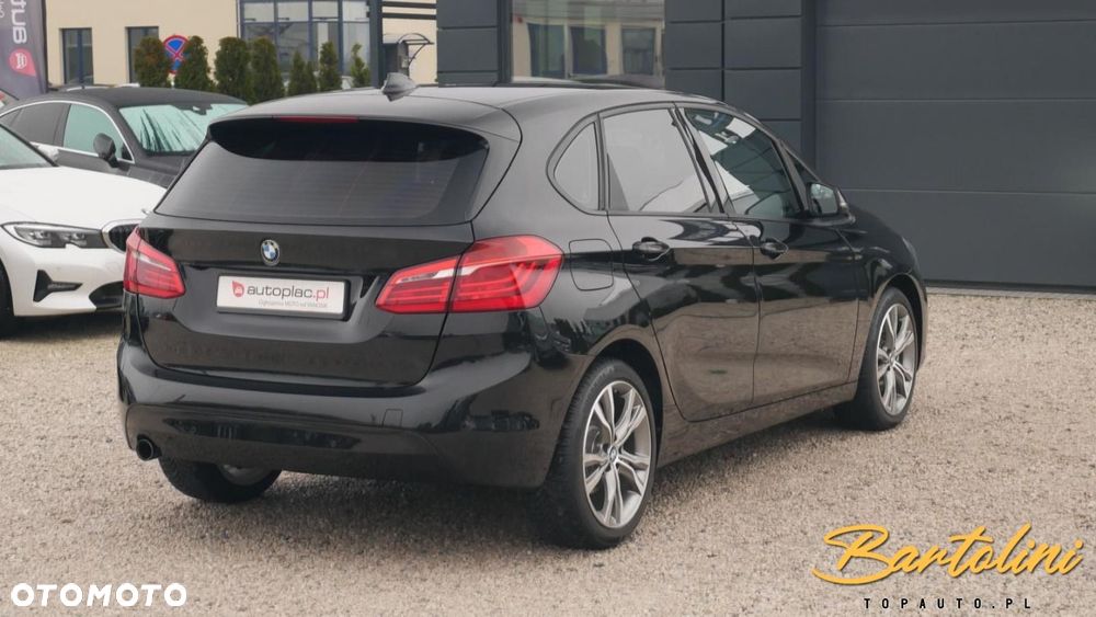 BMW Seria 2 - 8