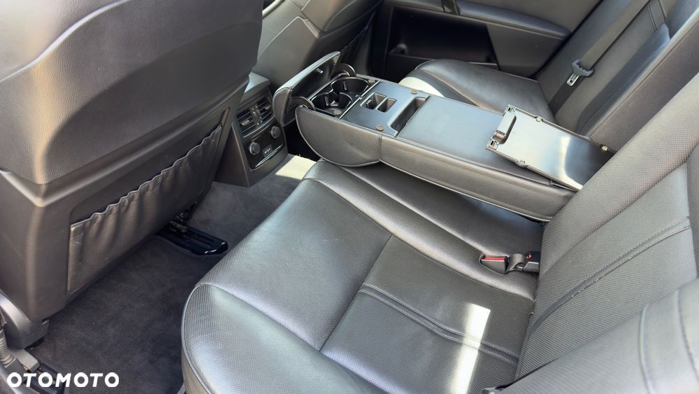 BMW Seria 5 - 19