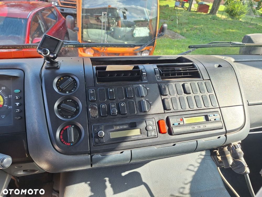 ACTM Atego 1828 Ak 4X4 - 16