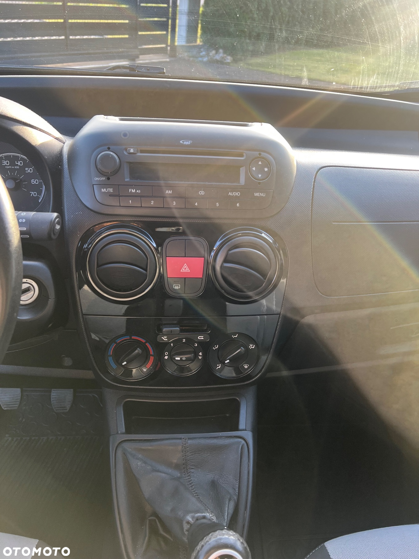 Fiat Qubo - 3