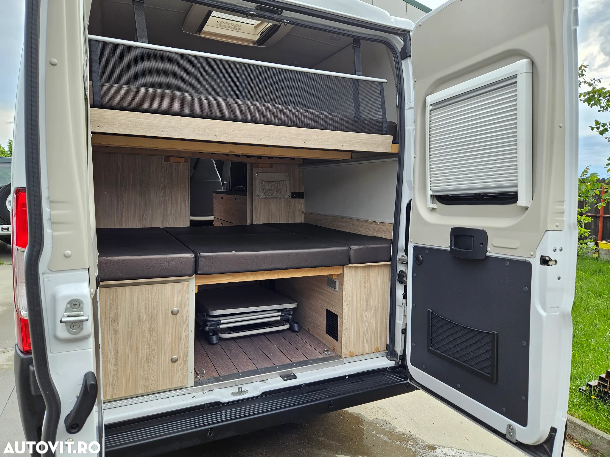 Weinsberg CaraBus 600 - 5