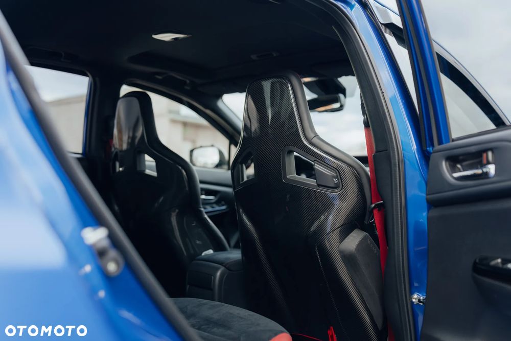 Subaru WRX STI 2.5 STTOP - 28