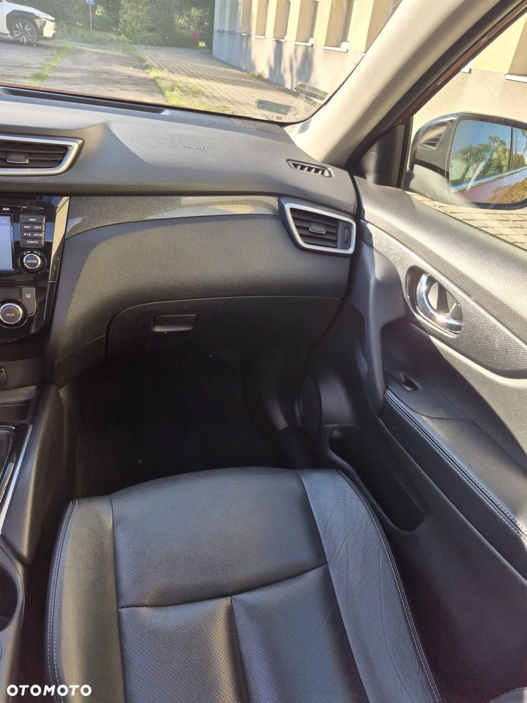 Nissan X-Trail 1.6 DCi ALL-MODE 4x4i Tekna - 27