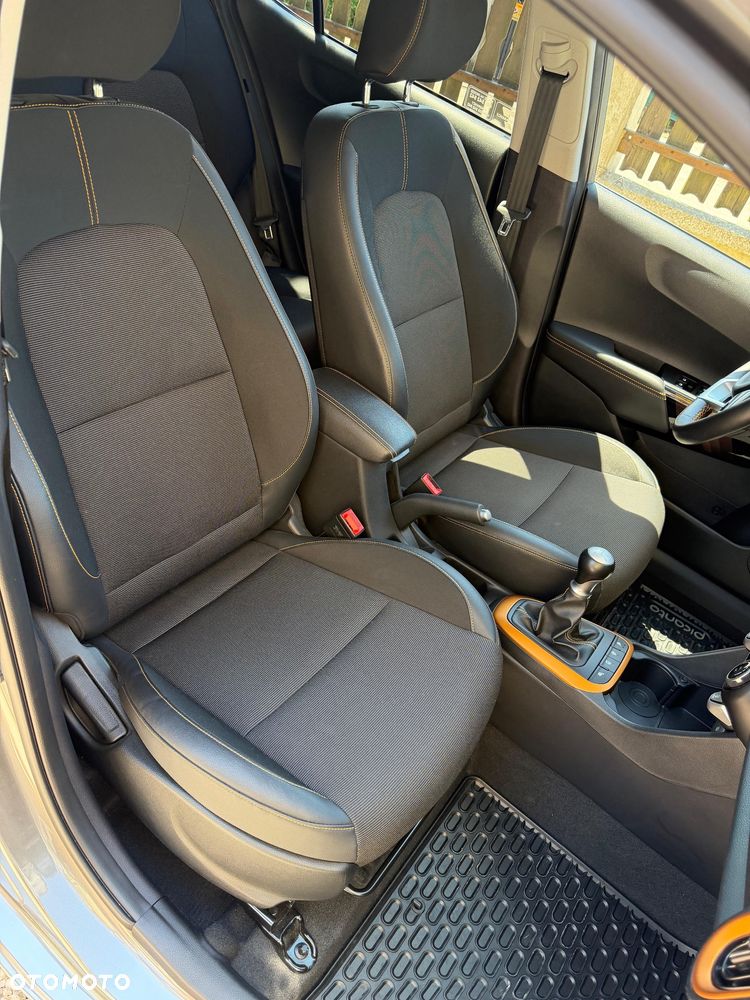 Kia Picanto 1.0 L Business Line - 9
