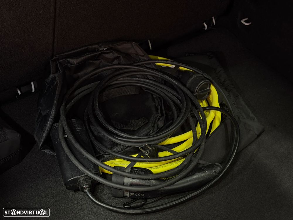 Cupra Born 150kW/58kWh - 15