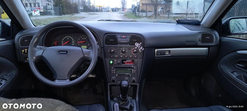 Volvo V40 2.0 T4 Sport - 7